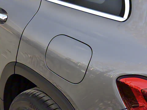 2022�� GLB 200 ʱ����