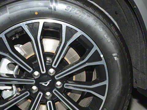 2024�� �Ŀ� ����iHD 150kmɽ���