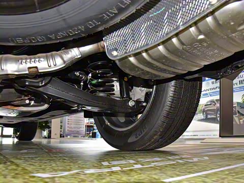 2019�� 380 TGDi TOP �Զ������콢�� ��V