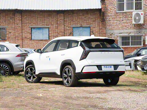 2025�� ���Ĵ� 1.5TD DCT ɽ��