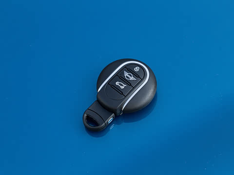 2022�� �Ŀ� 1.5T COOPER ALL4 ���ͼ�