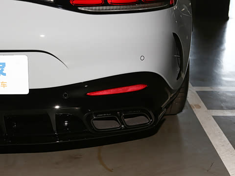 2025�� AMG GT 63 4MATIC+