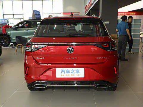 2025�� �Ŀ� 300TSI DSG���������