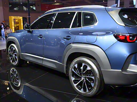 2023�� 2.5L HEV �������а�