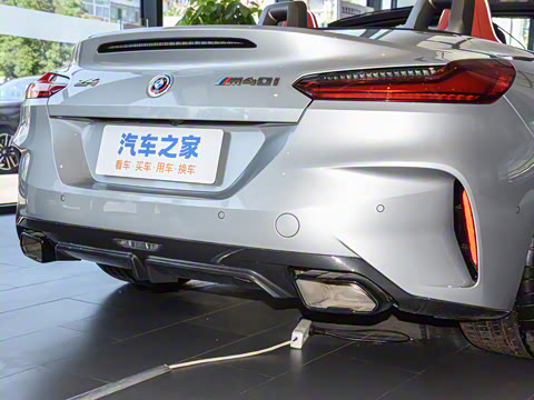 2023�� M40i M�˶����ܰ�