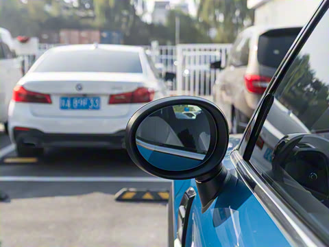 2022�� �Ŀ� 1.5T COOPER ALL4 ���ͼ�