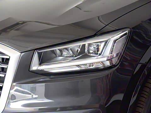 2018�� 35 TFSI ʱ�������� ��VI