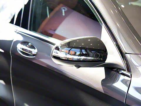 2022�� �Ŀ� GLC 300 4MATIC ����SUV