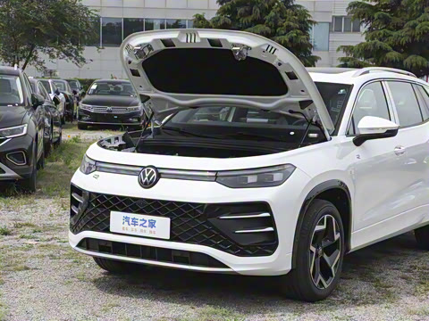 2025�� ̽��L 330TSI ������ӢCity��