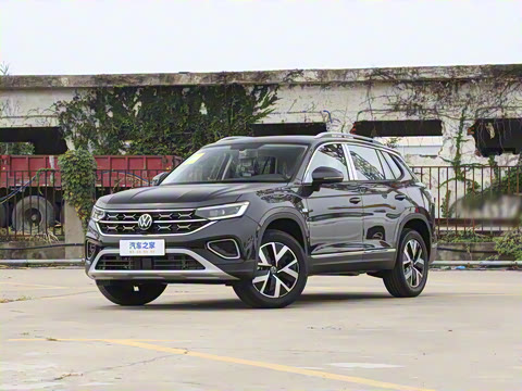 2025�� �Ŀ� ������ 330TSI