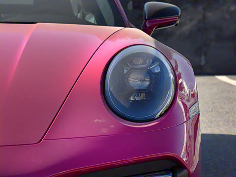 2021�� Turbo S 3.7T ��ʱ���й�20��������