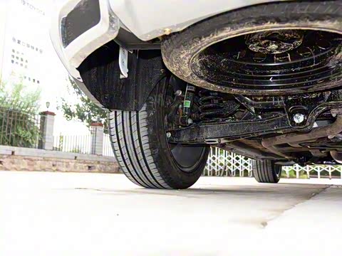 2018�� 1.5T �Զ����а�