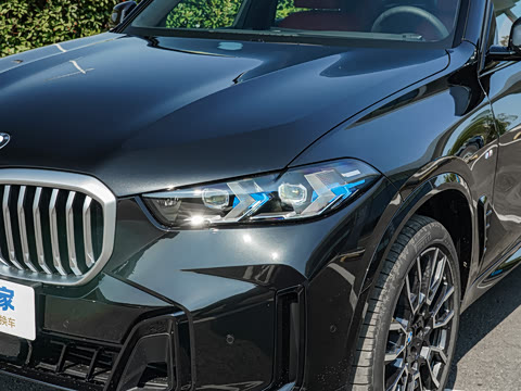 2025�� xDrive 40Li M�˶���ҹ��װ