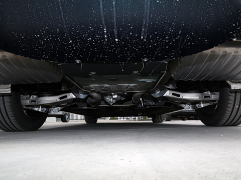 2023�� XFL 2.0T P250 ������Ӣ�˶��̽��