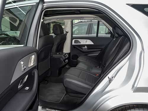 【图】奔驰gle 2022款 gle 450 4matic 时尚型报价_图片_奔驰_汽车之