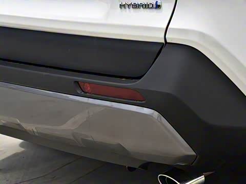 2020�� ˫�� 2.5L E-CVT������ӢPLUS��