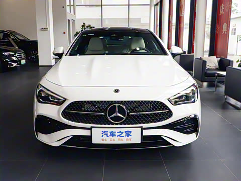 2025�� CLE 260 ���ܳ�