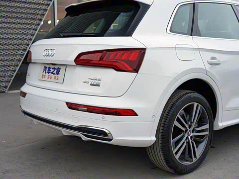 2020�� 45 TFSI �����˶���