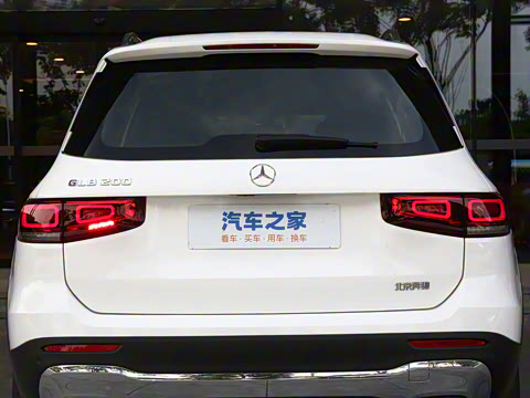 2023�� �Ŀ� GLB 200 ʱ����