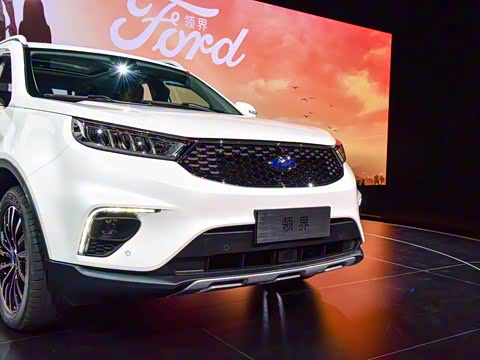 2019�� EcoBoost 145 CVT������PLUS ��V