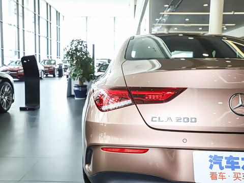 2022�� �Ŀ� CLA 200