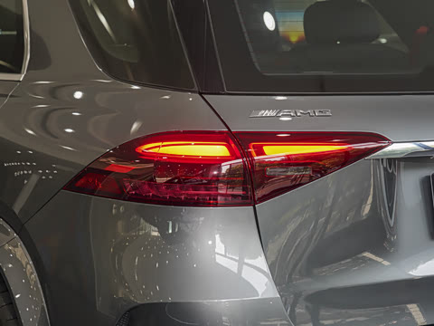 2024�� AMG GLE 53 4MATIC+