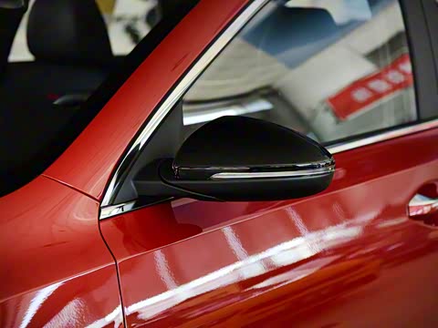 2019�� 1.4T DCT GT-Line�����˶���