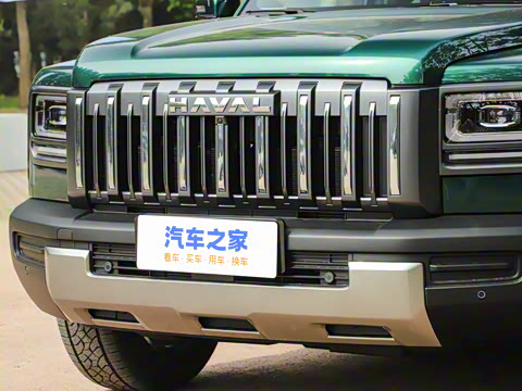 2025�� 2.0T 4WD Ultra