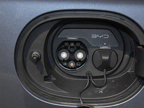 2025�� �Ǽݰ� DM-i 1.5L 125km ��Ӣ��