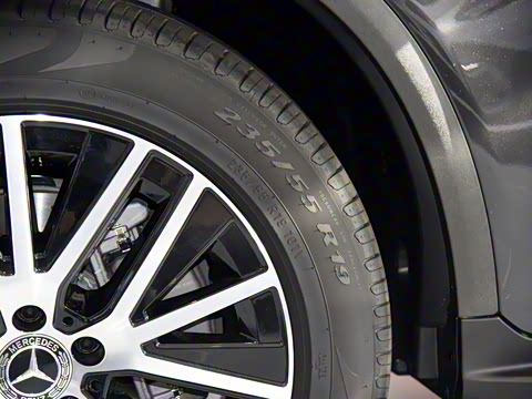 2022�� �Ŀ� GLC 300 4MATIC ����SUV