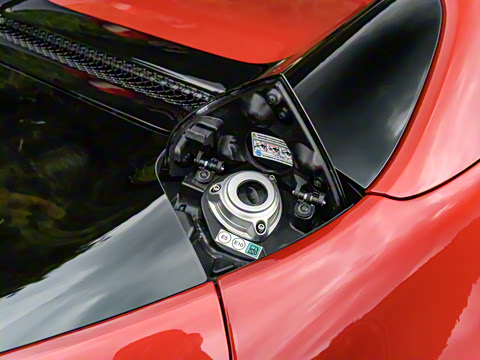 2022�� 3.0T V6 GTS