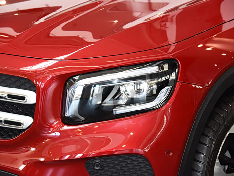 2022�� �Ŀ� GLB 200 ʱ����