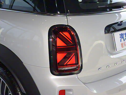 2022�� �Ŀ� 2.0T COOPER S ALL4