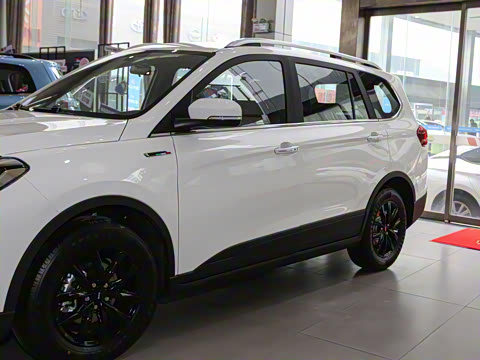 2023�� PRO 1.5T DCT��Ӣ�� 7��