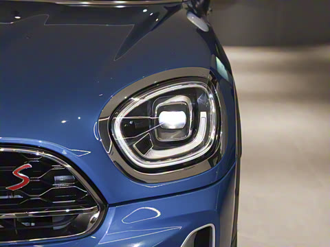 2021�� 2.0T COOPER S ALL4