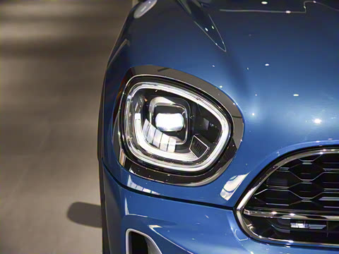 2021�� 2.0T COOPER S ALL4