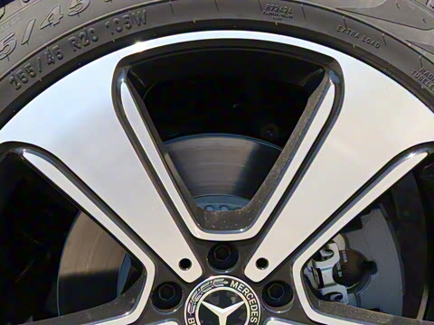 2022�� �Ŀ��� GLC 300 L 4MATIC ������