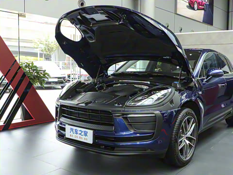 2025�� Macan 2.0T ���ΰ�