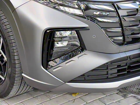 2022�� ;ʤL 1.5T DCT LUX���� N Line