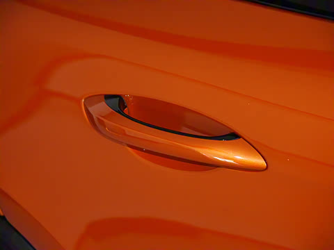 2021�� Panamera Turbo S 4.0T