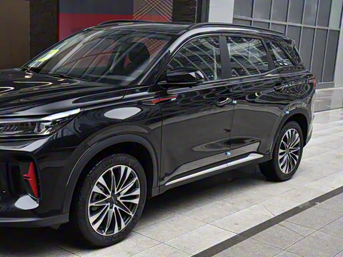 2025�� 1.5T �Զ������� 7��