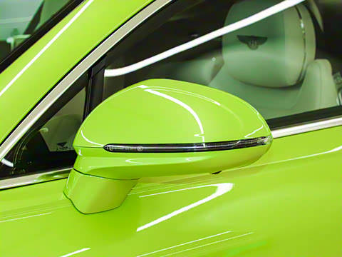 2024�� 4.0T GT V8