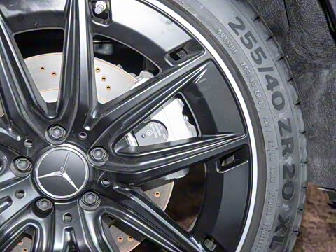 2026�� AMG GLB 35 4MATIC