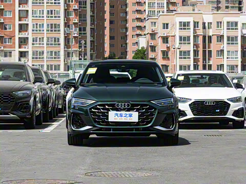 2026�� Sportback 35TFSI �ɳ�������