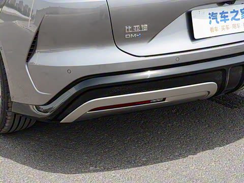 2025�� DM-i 200KM�����״�������