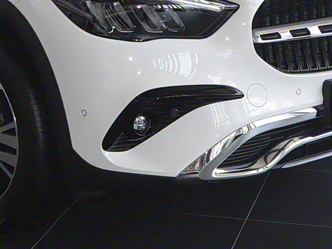 2025�� �Ŀ� GLA 220