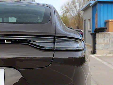 2023�� Panamera �����ӳ��� 2.9T