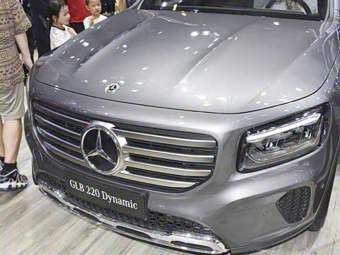 2025�� GLB 200 ������