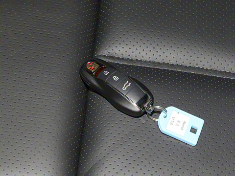 2024�� Macan 2.0T