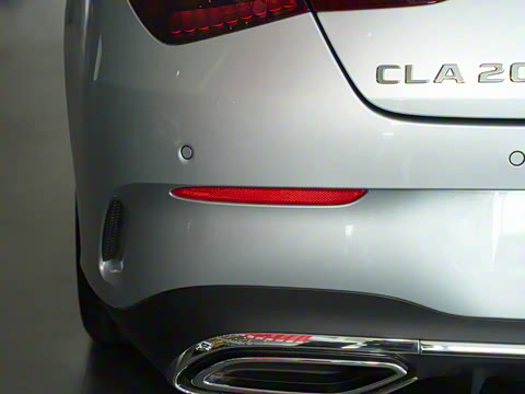 2024�� �Ŀ� CLA 200 ���ܳ�